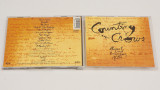 Counting Crows &ndash; August And Everything After - CD audio original NOU