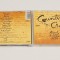 Counting Crows &ndash; August And Everything After - CD audio original NOU