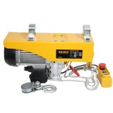 Cumpara ieftin Electropalan 250/500kg 1100W WAINER PA500