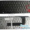 Tastatura Samsung QX311 layout US fara rama enter mic, QX410 layout US fara rama enter mic, R480 layout US