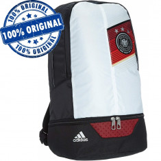 Rucsac Adidas Germania - rucsac original - ghiozdan scoala - rucsac antrenament foto