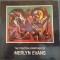 CATALOG EXPO:THE POLITICAL PAINTINGS OF MERLYN EVANS 1930-1950/TATE GALLERY 1985