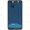 Huawei Y6 2017 (MYA-L11) Capac frontal negru
