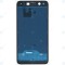 Huawei Y6 2017 (MYA-L11) Capac frontal negru