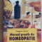 Manual practic de homeopatie - Ruggero Dujany