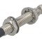 Senzor Inductiv PNP NO 0-4mm 10-30VDC M8 IP67 200mA