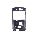 Capac spate Blackberry 8900 negru