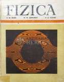 Cumpara ieftin Fizica - 1983 - H. D. Young (Z79)