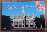 D3 - Magnet frigider - Tematica turism - Austria 9