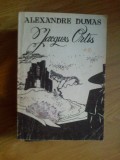 D8 Jacques Ortis - Alexandre Dumas