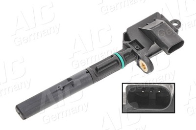 AIC 56969 Calitatea originală AIC senzor,nivel ulei motor foto