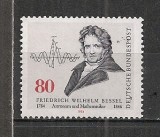 Germania.1984 200 ani nastere F.W.Bessel-astronom MG.566