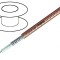 Cablu Coaxial RG316U Transparent FirestoP PVC