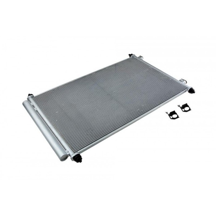 Evaporator aer conditionat Cx-9 (Tb) (07-) 3.5, V6 24v (cu uscator), TD1161480A