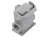 Han B Base SM HC 1 Manetă Plastic Pg21 HARTING
