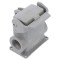 Han B Base SM HC 1 Manetă Plastic Pg21 HARTING