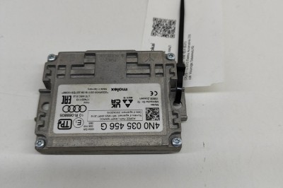 Amplificator de antena VW ID.4 E21 2023 OEM: 4N0035456G,10R-068805 23854945 foto