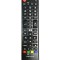 Telecomanda compatibila TV LG AKB74915346 IR 1439 (342)