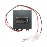 Egalizator baterii 2x24V HA02-2S24V pentru sisteme fotovoltaice 48V
