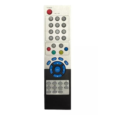 Telecomanda TV Tauras RC-5R cu aspect original cod ER539 /MFY529 (19) foto