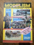 Revista Modelism nr. 2 / 1993 / C rev M1