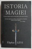 Istoria magiei - Eliphas Levi