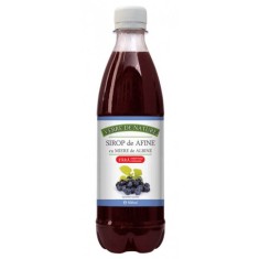 SIROP AFINE CU ZAHAR&amp;MIERE ALBINE 500ML