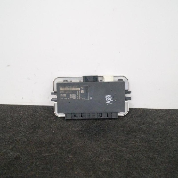 Modul de control far BMW 6 Coupe F13 2011 OEM: X4718722812,9273630 | 2672517