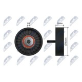 Rola ghidare curea transmisie Bmw 3, 5, 7 (E36, E34, E39, E38), Opel Omega B 1.8-2.5 Td 1991-2003, 37-73