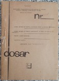 Norme interne de tehnica securitatii muncii la navele fluviale// Impingator N.R. Bumbesti
