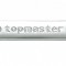 Cheie combinata 11mm CRV, Topmaster 235156