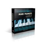 Mari pianisti ai secolului XX Pachet 2. Vol 7-12 | Various Artists, Clasica