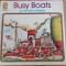 Busy Boats- Peter Lippman