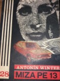 MIZA PE 13 - Antonin Winter - 1977 TD