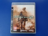 Call of Duty: Modern Warfare 2 - joc PS3 (Playstation 3), Shooting, Single player, 18+, Activision