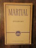 Epigrame - Marțial