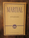 Epigrame - Marțial