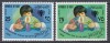 Irak 1979 - Anul Internațional al Copilului, MNH, Nestampilat