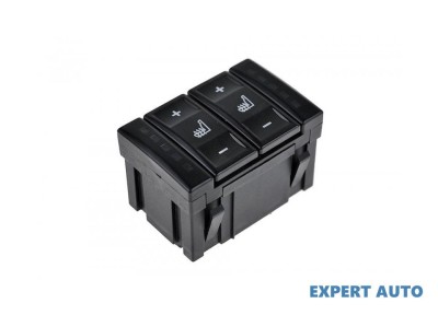 Buton incalzire scaune Ford Galaxy (2006-2015)[WA6] #1 foto