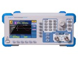 Generator funcții arbitrar PEAKTECH LCD TFT 3,9" 480x320, 2 canale