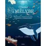 Utaz&aacute;s a m&eacute;lybe - Ismerd meg a tenger &eacute;lővil&aacute;g&aacute;t a felsz&iacute;ntől a tengerfen&eacute;kig - Gianumberto Accinelli