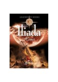 Iliada - Paperback brosat - Homer - Gramar