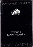 AS - COMORILE PUSTIEI - PATERICUL LAVREI PECERSKA