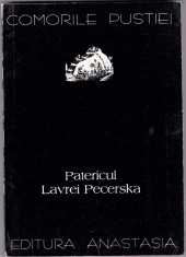 AS - COMORILE PUSTIEI - PATERICUL LAVREI PECERSKA foto