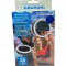 Selfie Ring Light LED GRUNDIG Luminozitate reglabila pe 3 niveluri Lumina Selfie