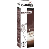 Caffitaly Ecaffe Mocaccino capsule 10 buc