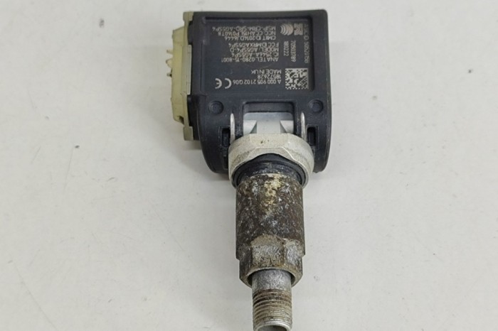 Senzor de presiune anvelopa MERCEDES-BENZ E W213 2018 OEM: A0009052102 | 27149312