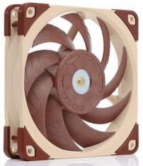 Cooler CPU Noctua NF-A12x25 FLX foto