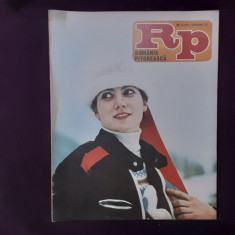 Revista Romania Pitoreasca Nr.2 - februarie 1986