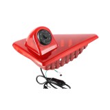 Camera marsarier dedicata Nissan NV400 2010 - 2020 tip stop frana, AHD 720P,